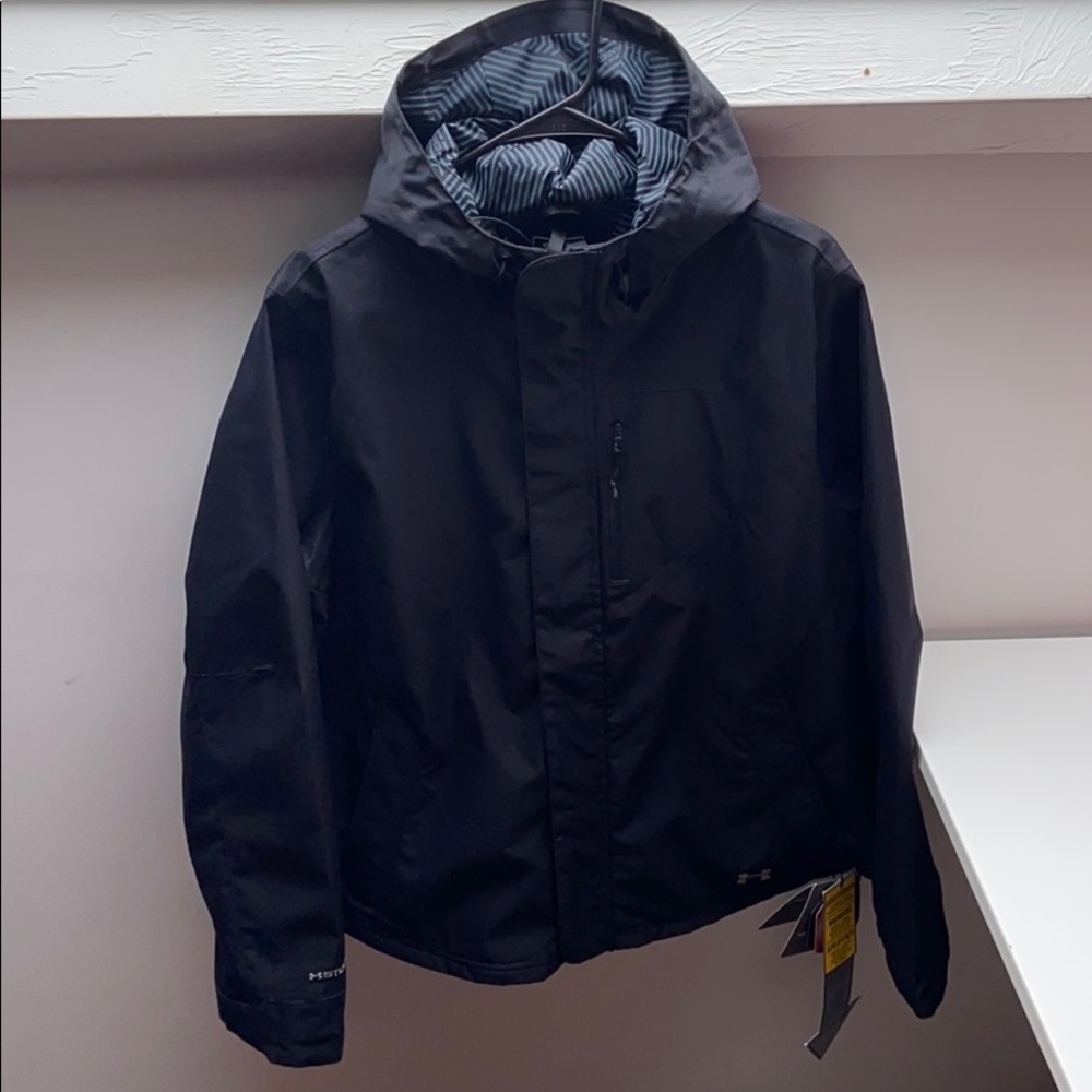 Underarmour jacket